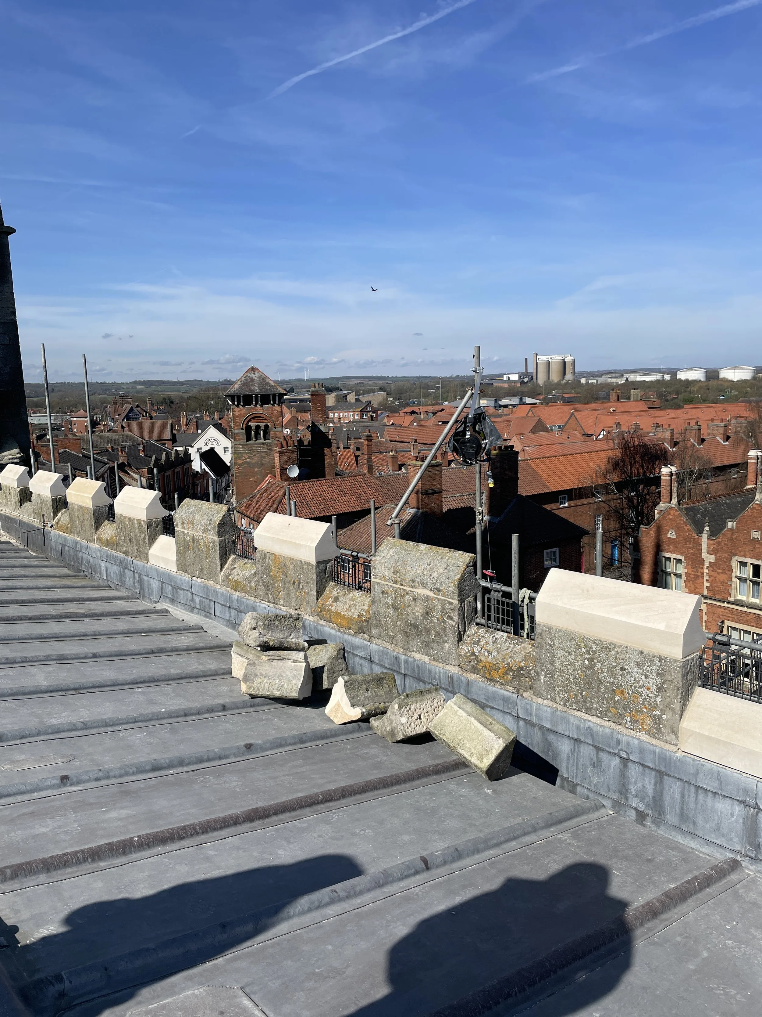 The Ultimate Reawakening