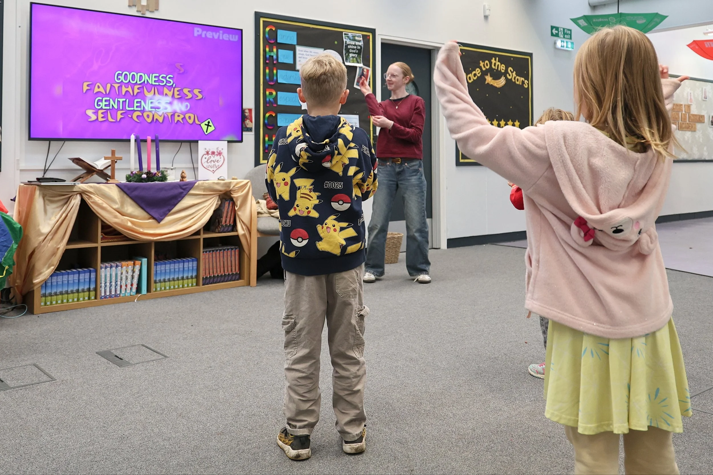 Cannonballs Holiday Club