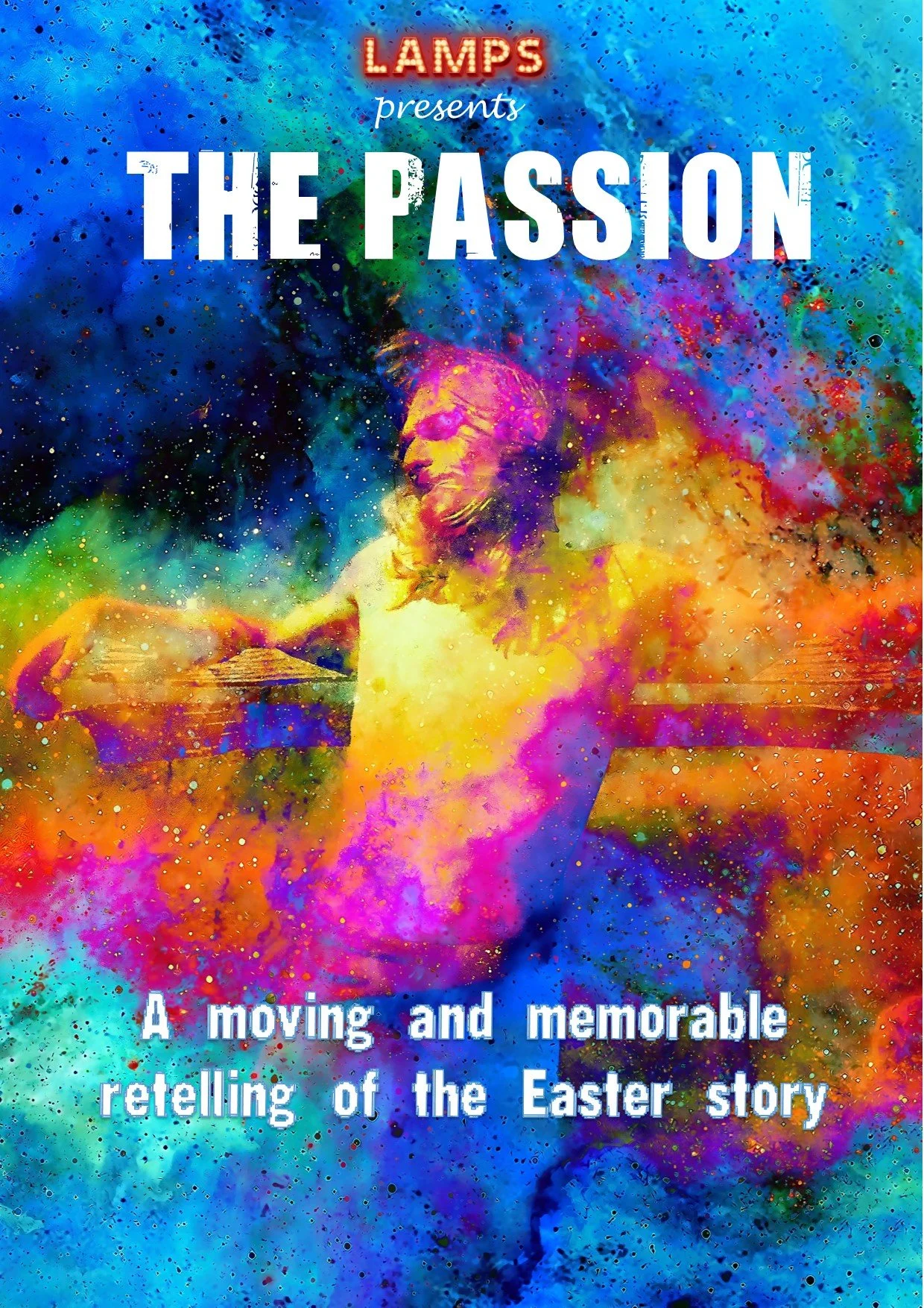 The Passion Play