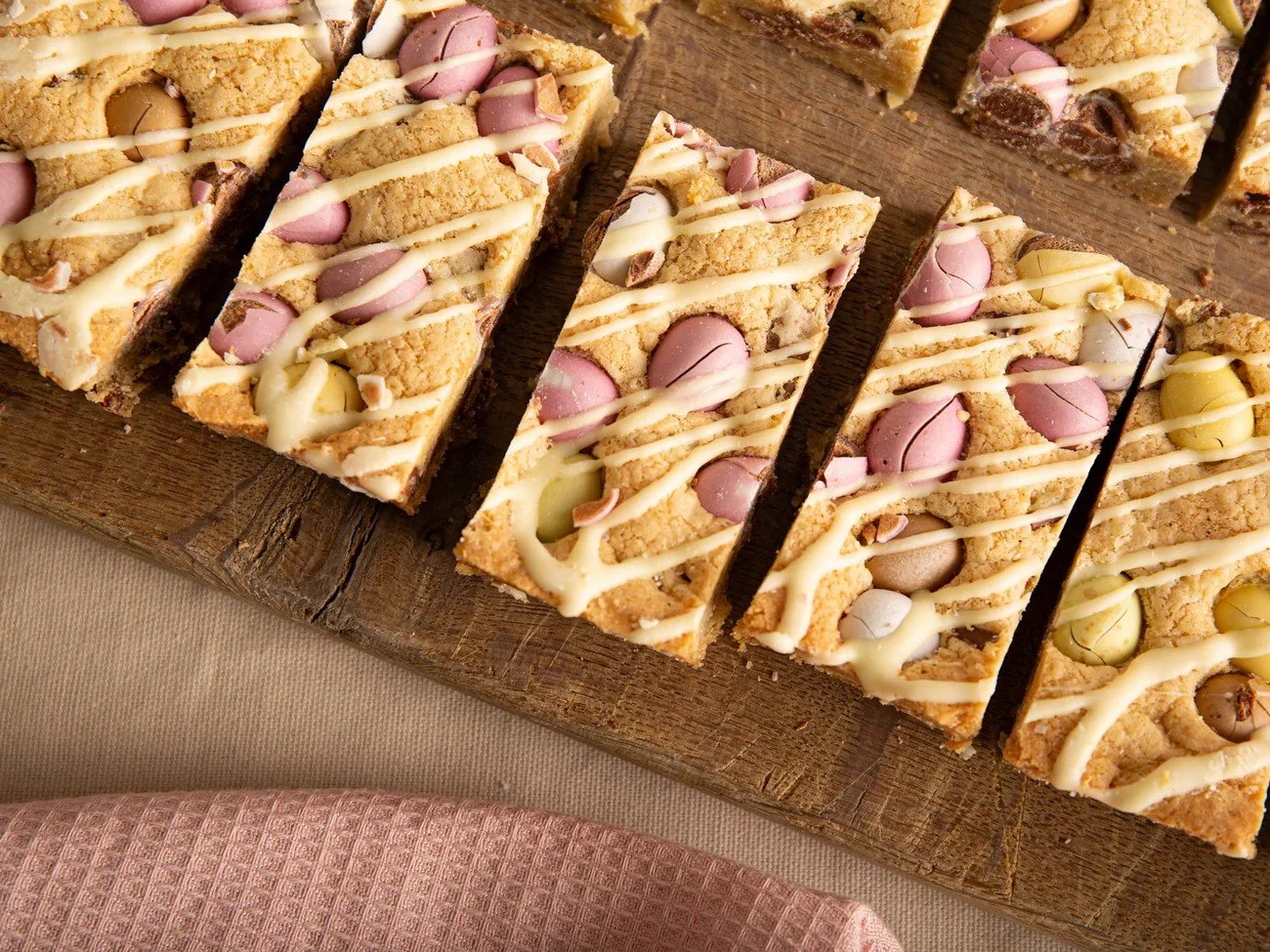 Easter Saturday Cafe Opening 