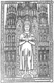 The People of St Mary's Children’s Trail (Heritage Open Days)