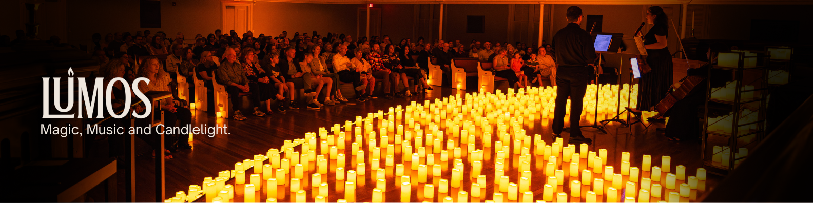 Fleetwood Mac by Candlelight
