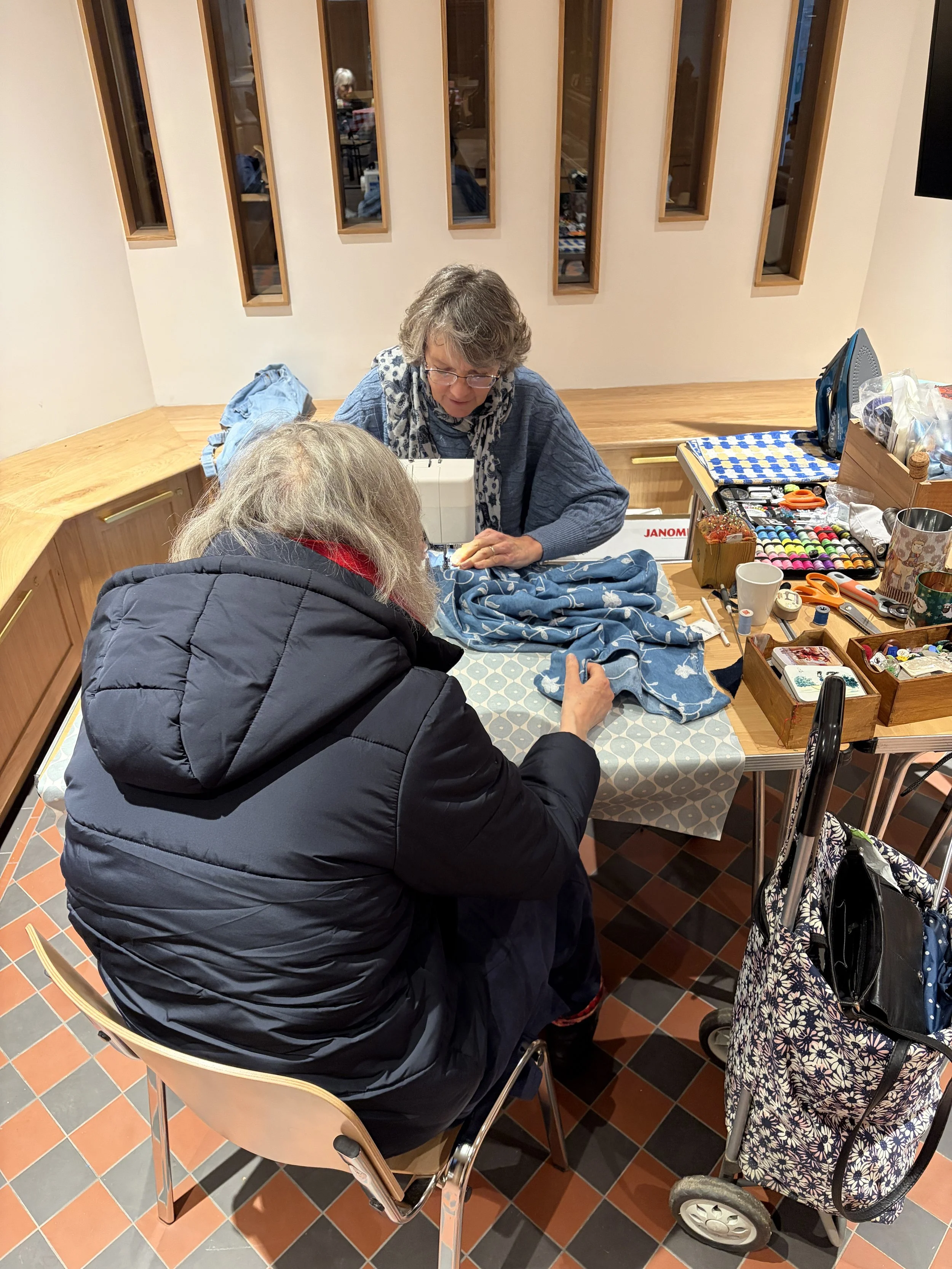 Repair Cafe