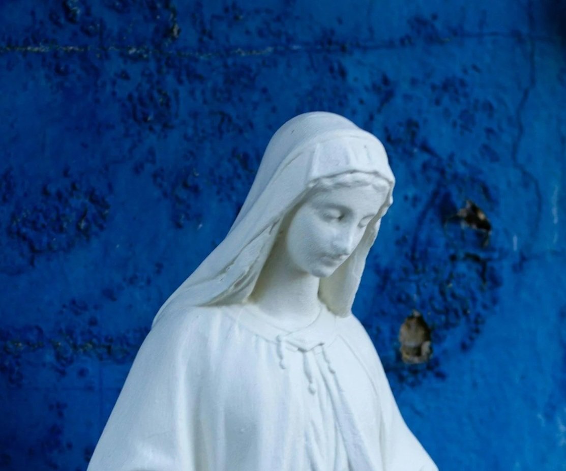 St Mary's Patronal Festival