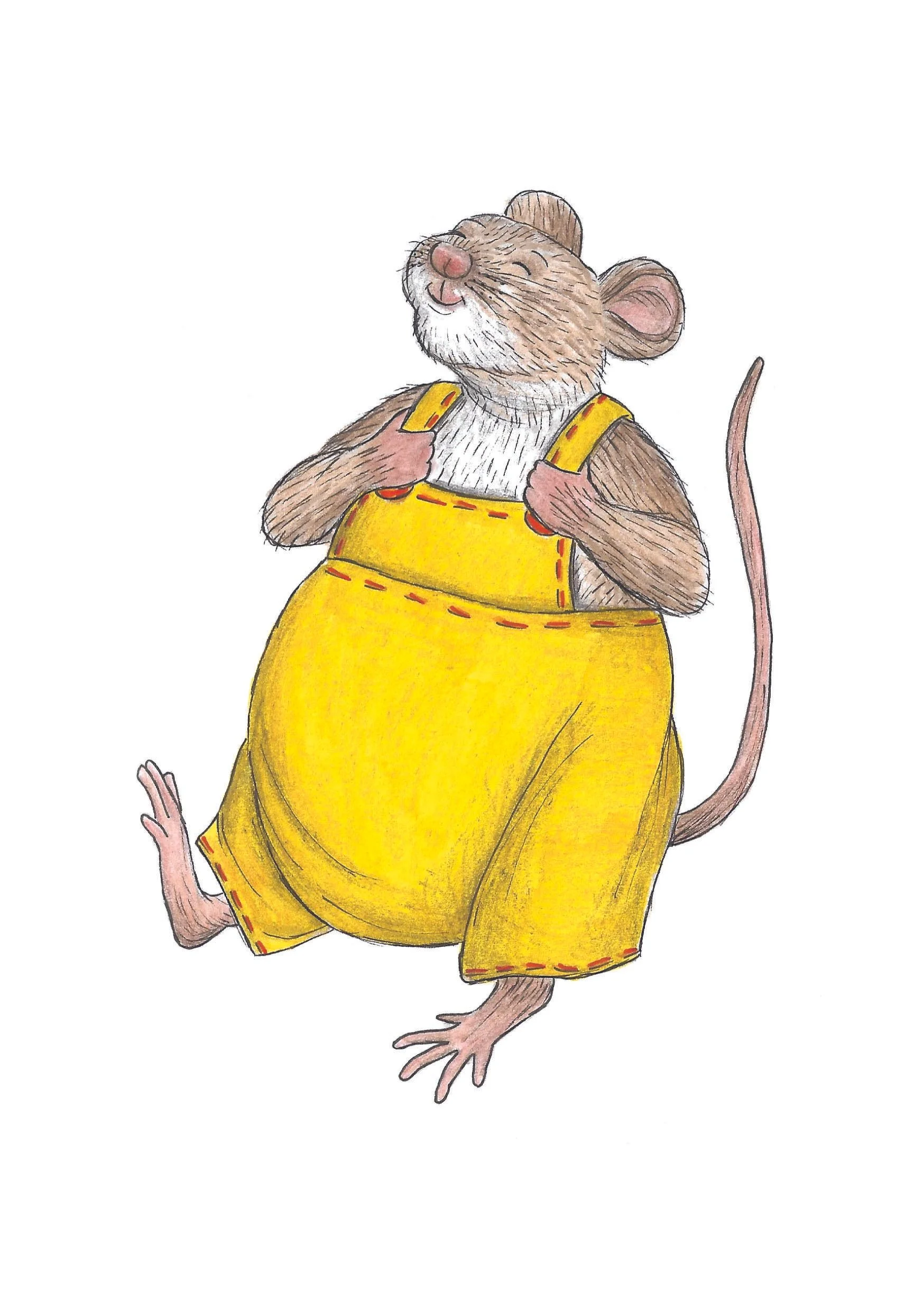 Mouse Trail