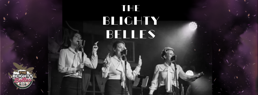 The Blighty Belles
