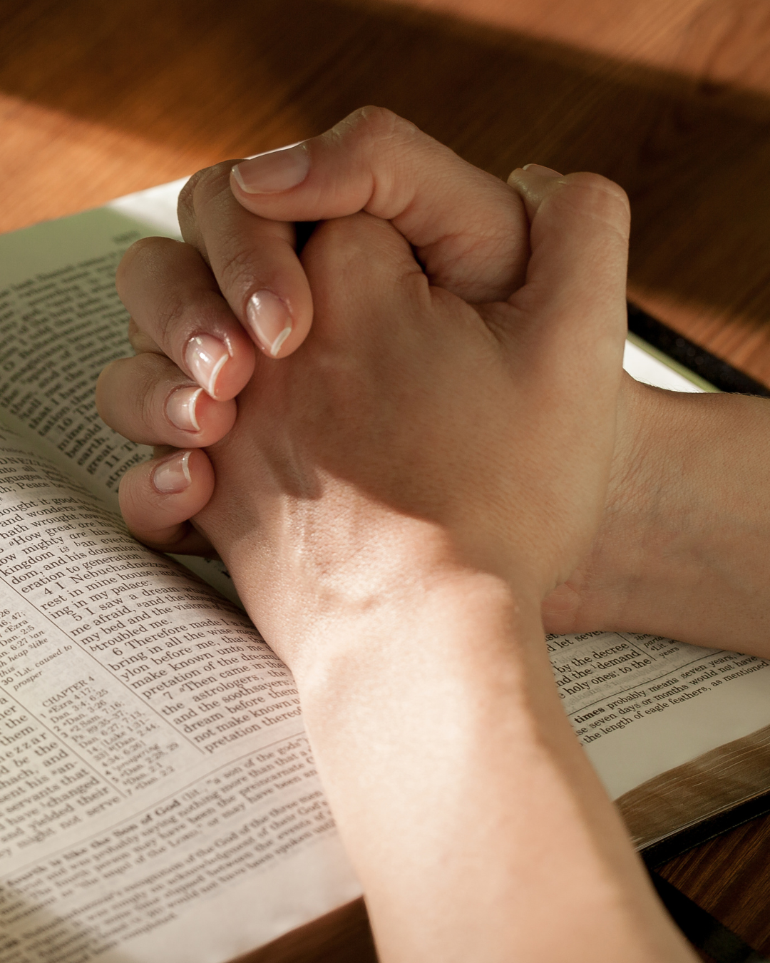 Global Week of Prayer