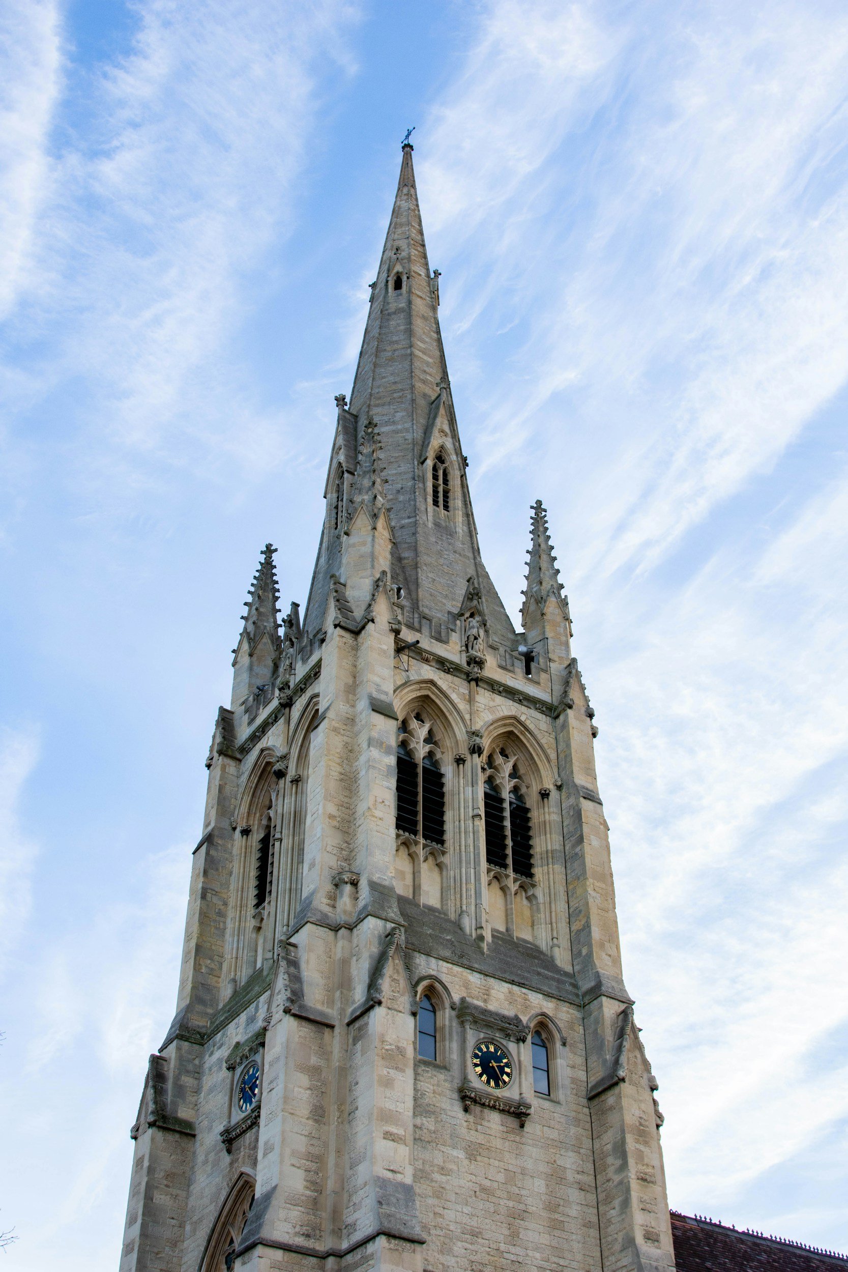 Licensing of the Revd Danny Marshall as Rector