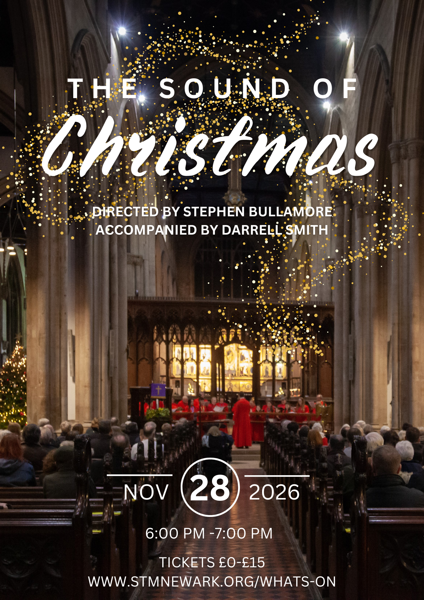 The Sound of Christmas