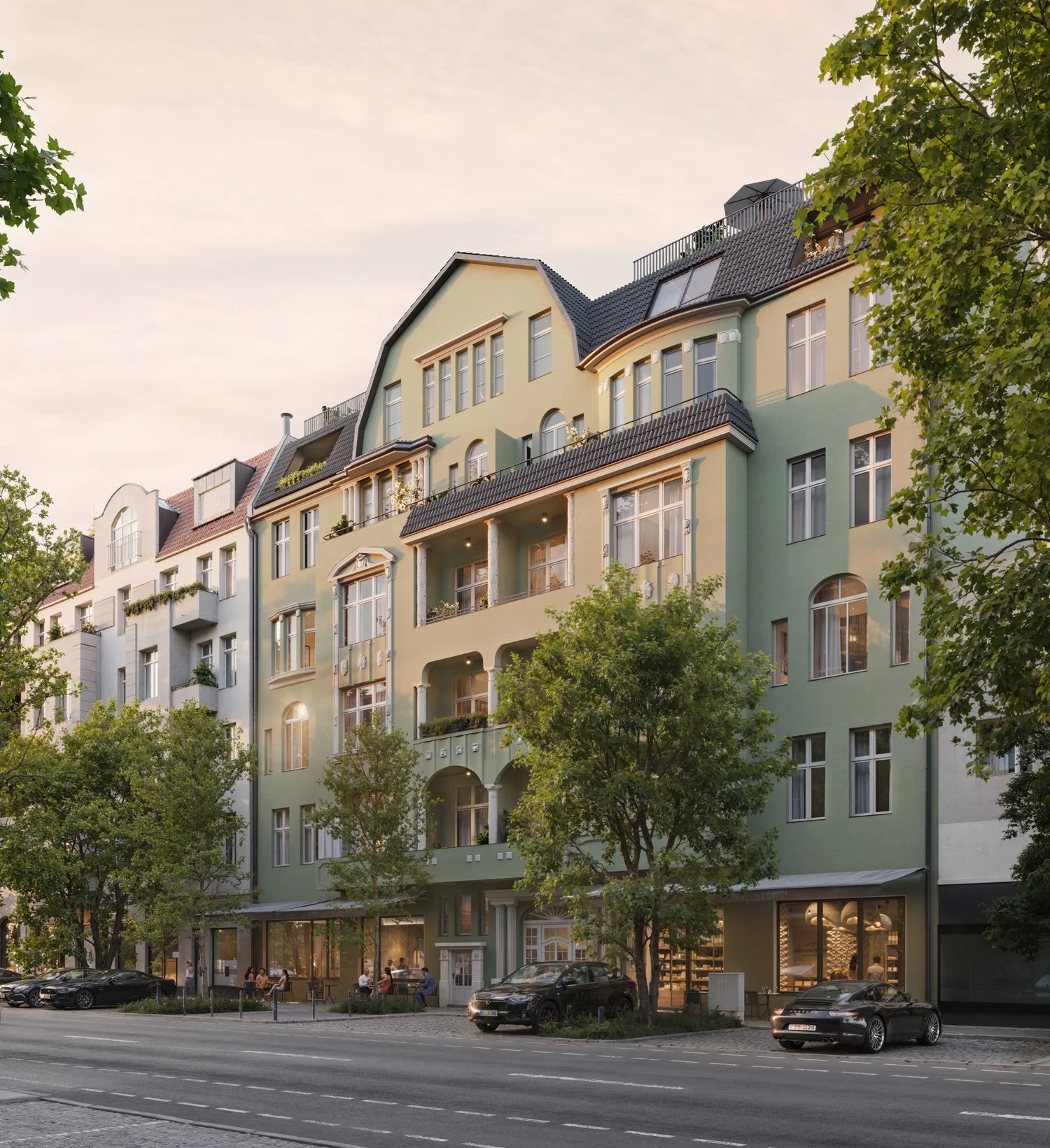 OTUS Berlin