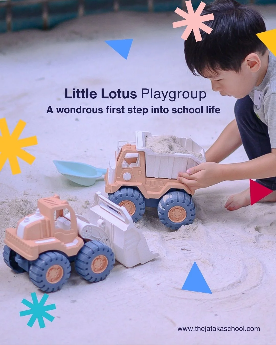 Little Lotus Playgroup