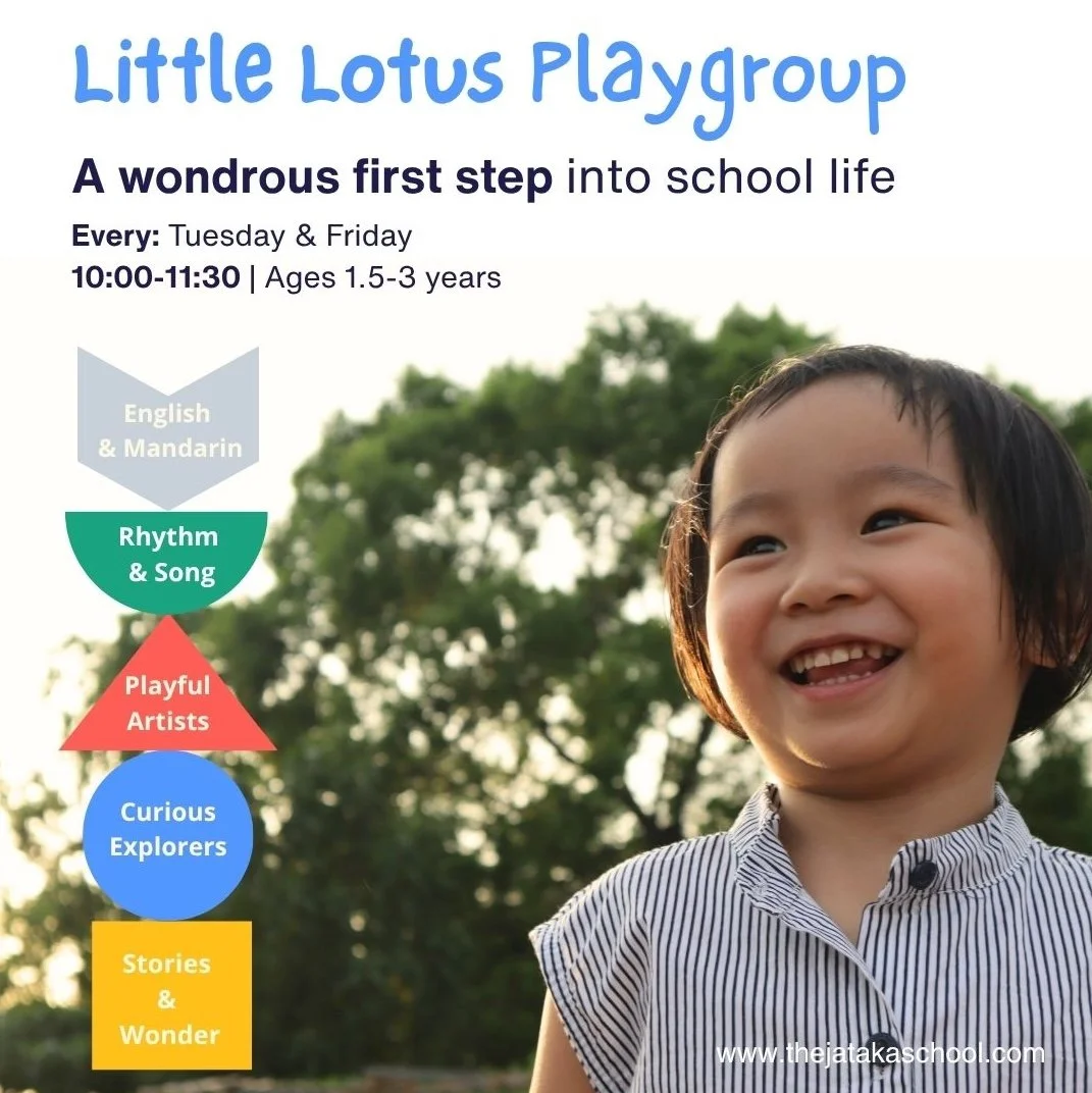 Little Lotus Playgroup