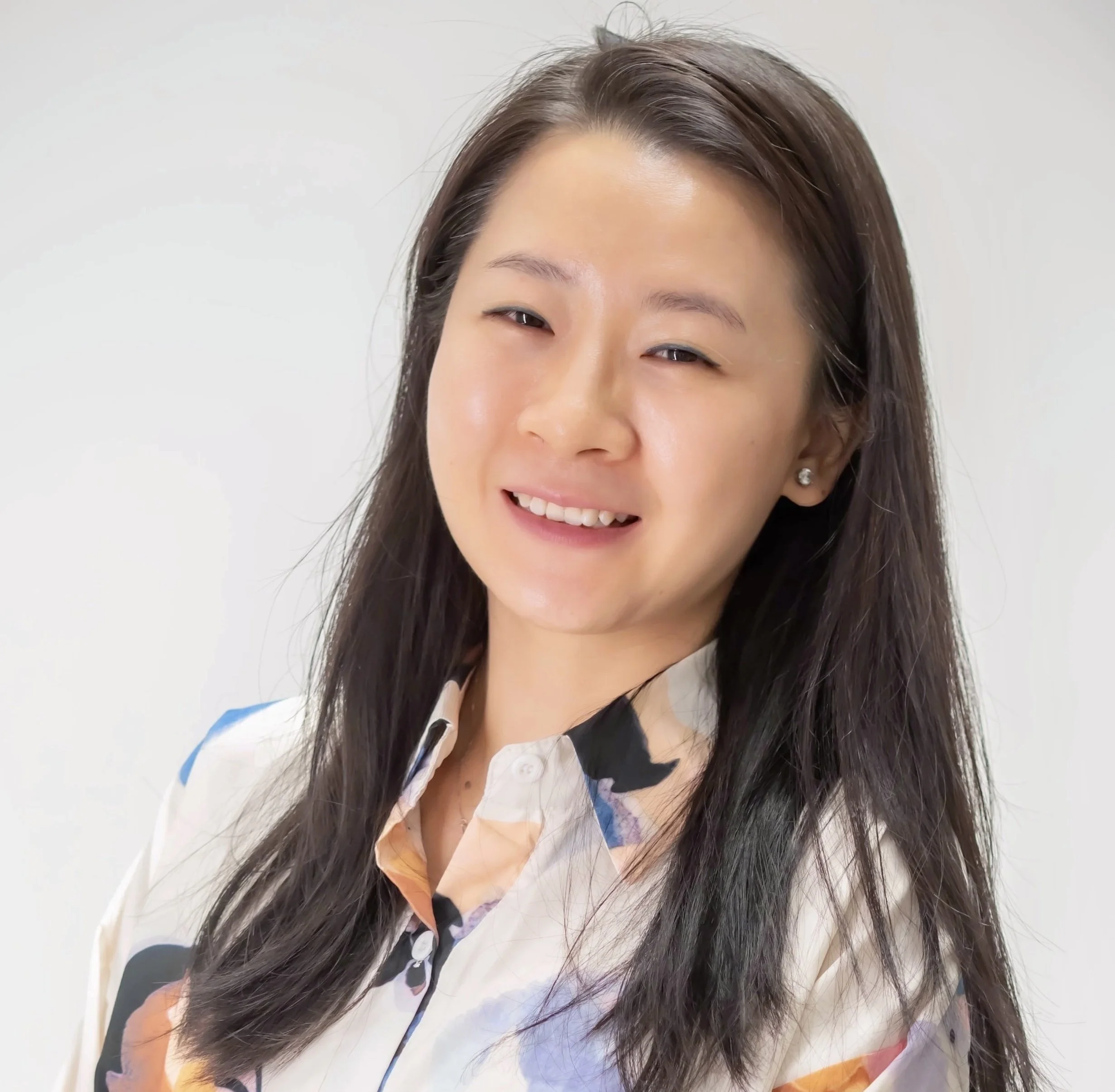 Zhang Mingfeng | Early Years Co-Teacher—Mandarin