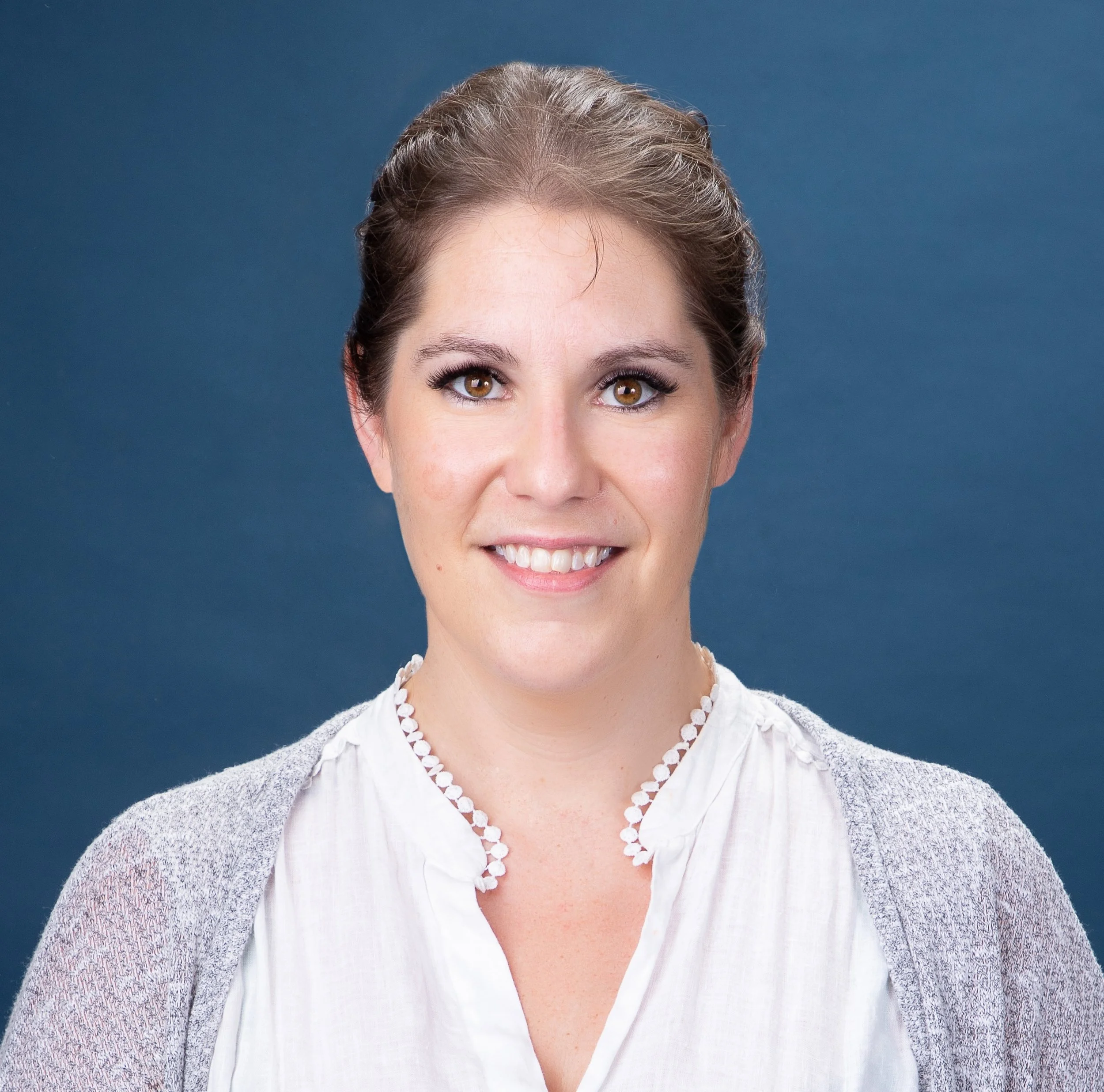 Birgitta Car | Early Years Co-Teacher—English