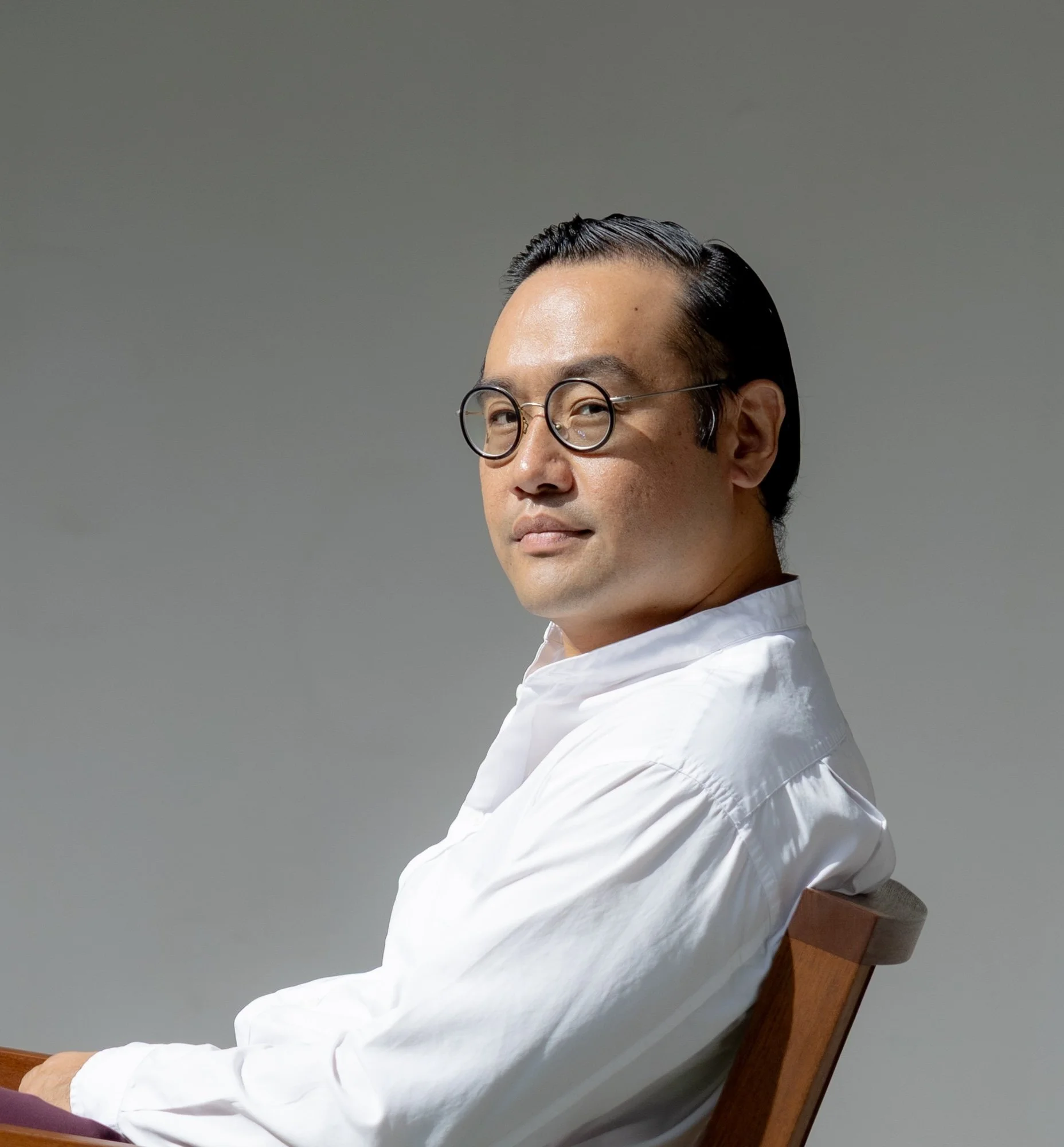 Kuhn Sucharitakul | Co-Founder—Institutional Development