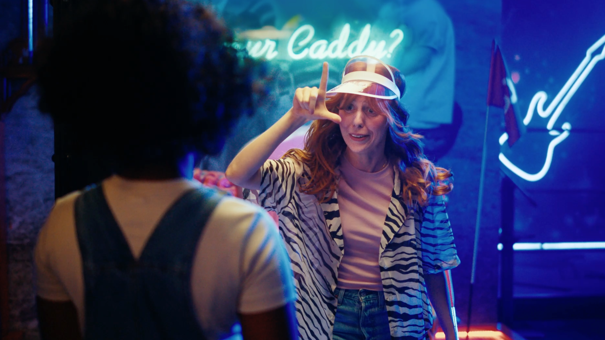 A Fun Way To Test Friendships