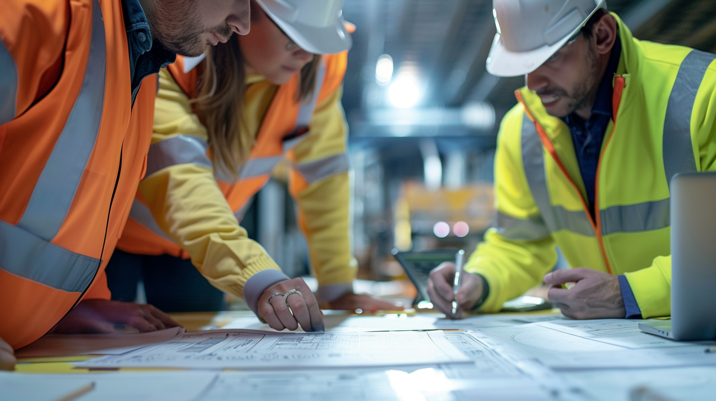 Construire une démarche de prévention efficace