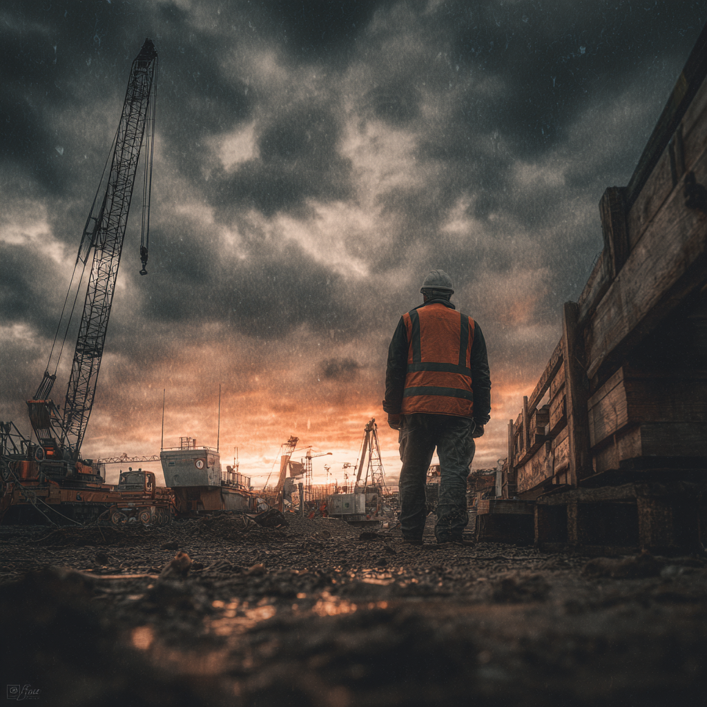 Accidents du travail : et si la prochaine fois, c’était évitable ?