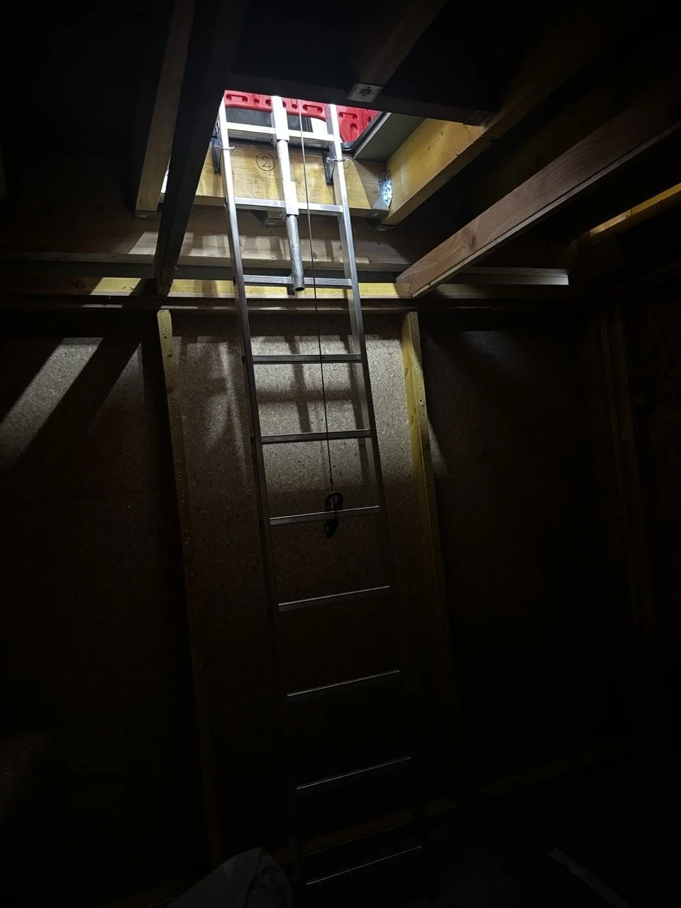 CATEC du 4 Décembre à Beaucouzé (Angers, Pays de la Loire)