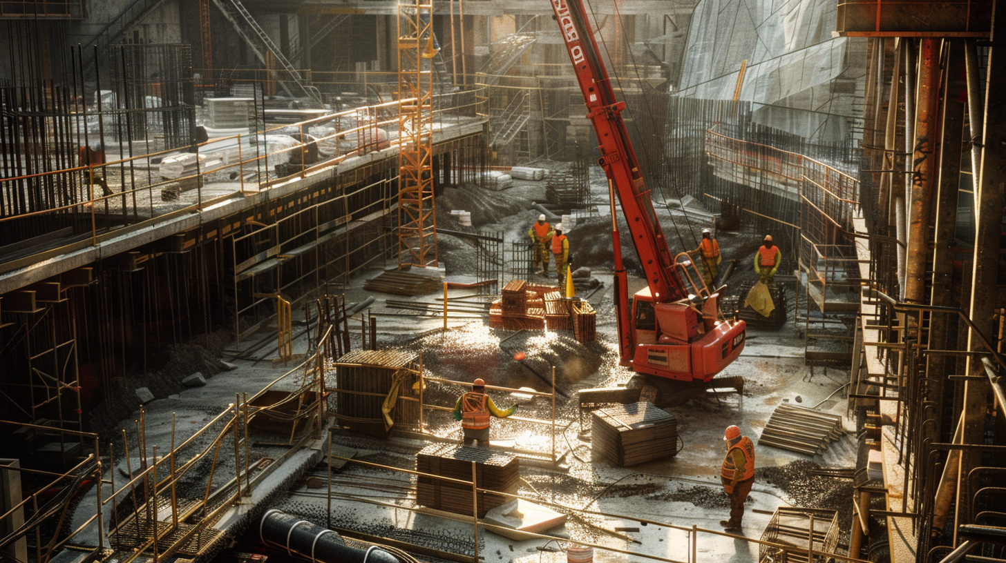 Les 21 travaux Dangereux Arrêté du 19 mars 1993