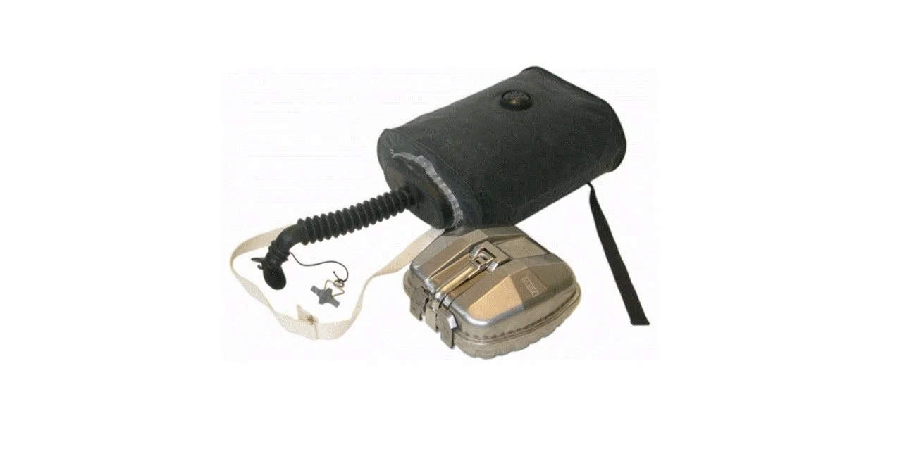 Utilisation MSA SSR 30/100