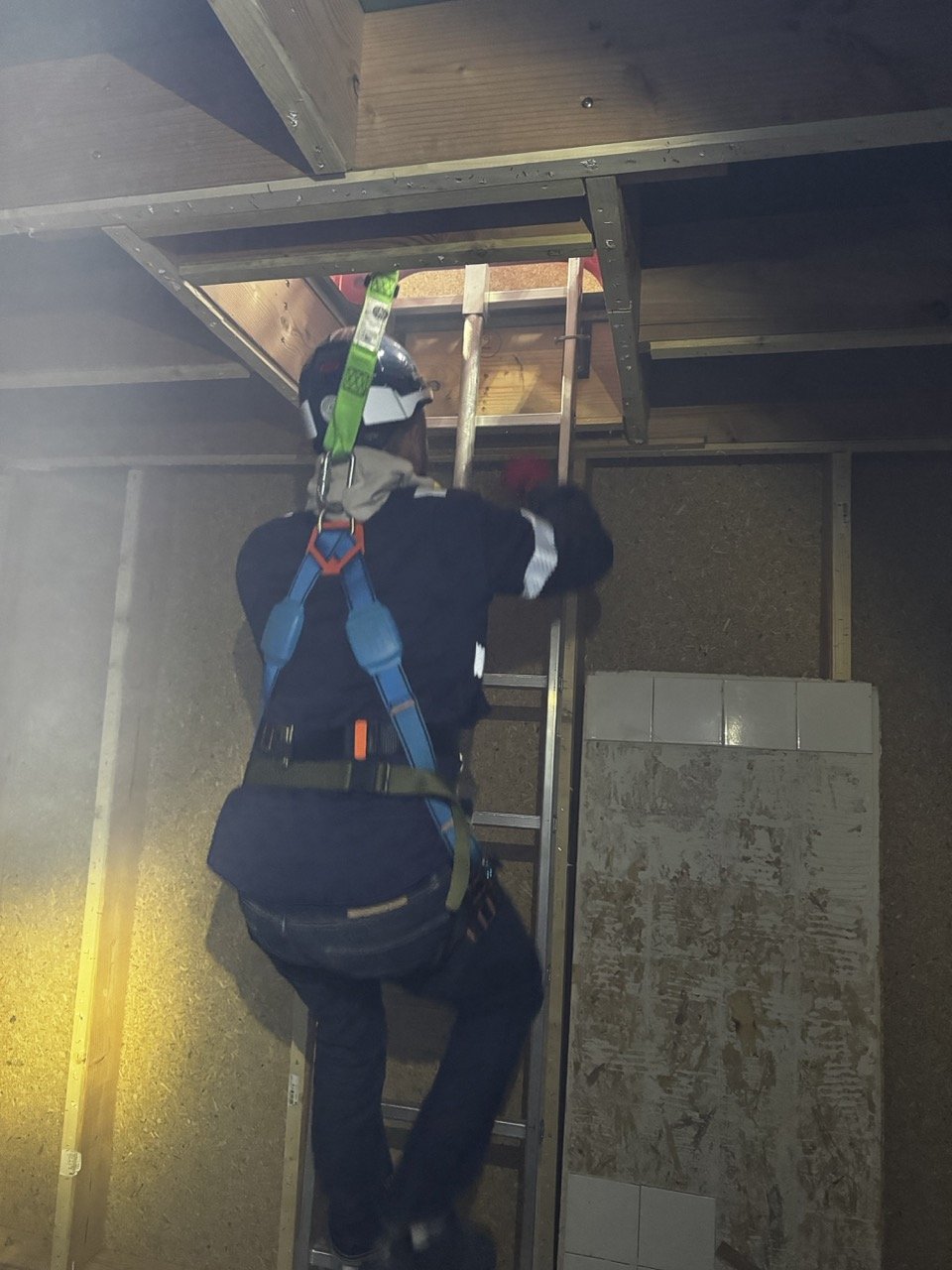 CATEC du 9 Décembre à Couëron (Nantes, Pays de la Loire) 