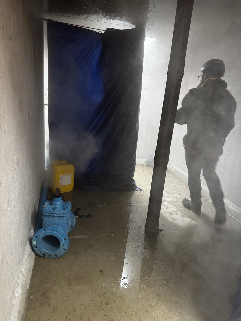 CATEC inital du 19 Décembre à Laval (Mayenne)