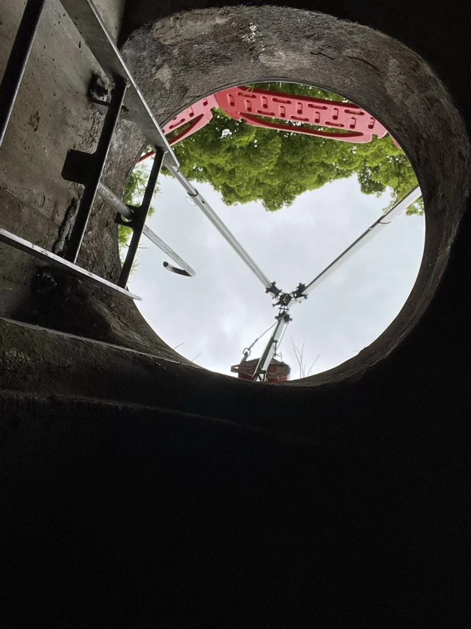 MAC CATEC du 08 Janvier à Coueron (Nantes, Pays de la Loire) 