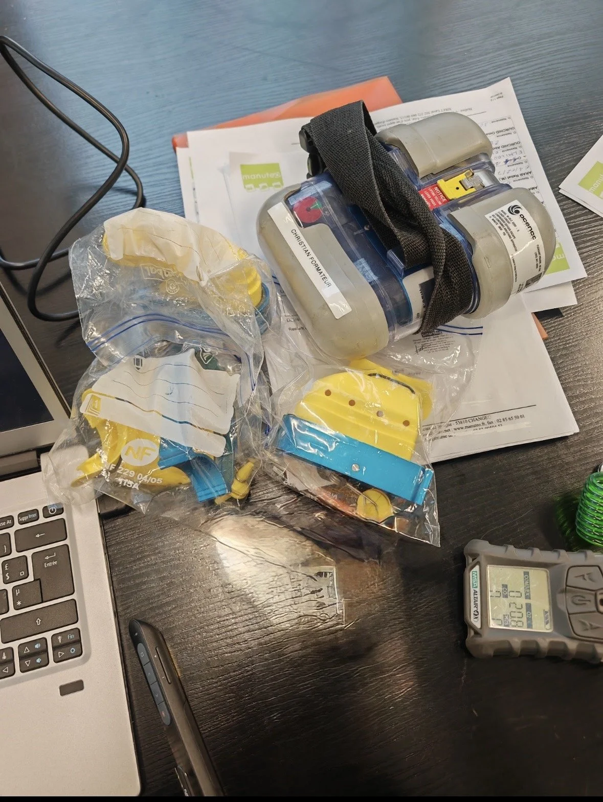 Risques Espace confiné du 12 Janvier 2026 à Nanterre (Haut de Seine, Ile de France)