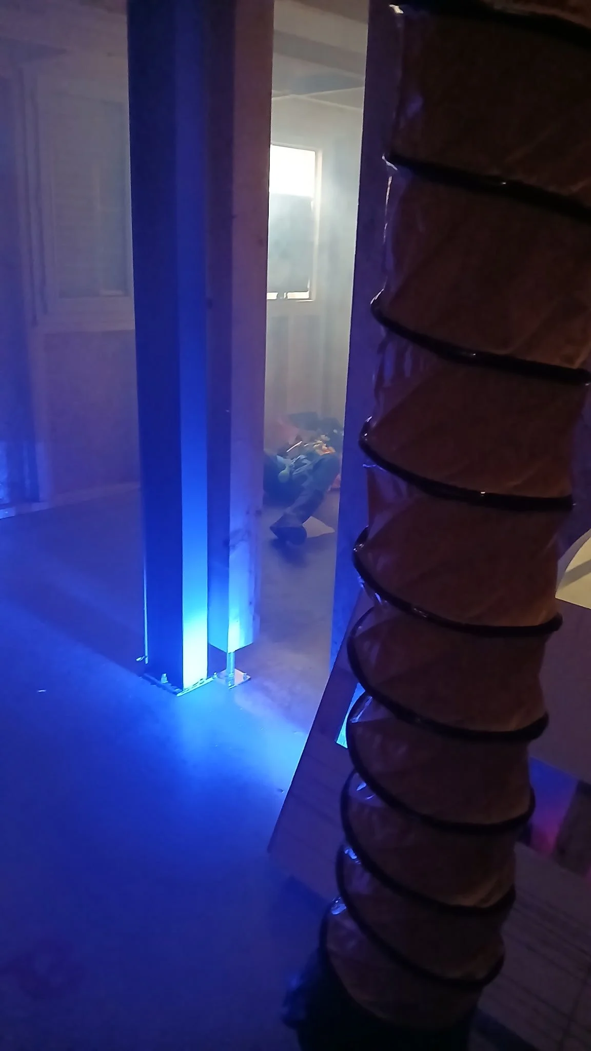 CATEC du 14 Janvier à Rennes (Bretagne) 