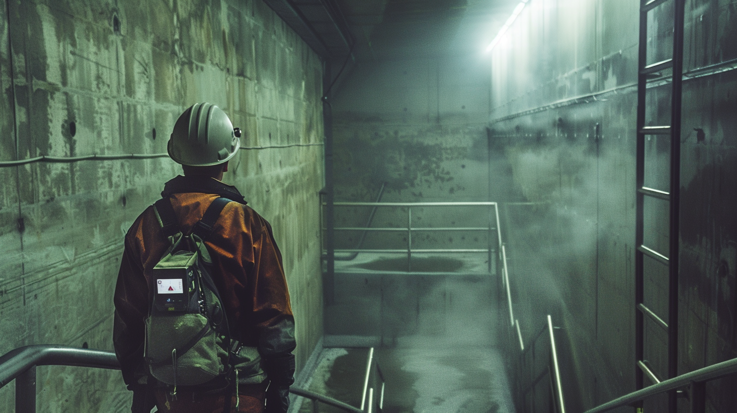 Les Composés Organiques Volatils (COV)