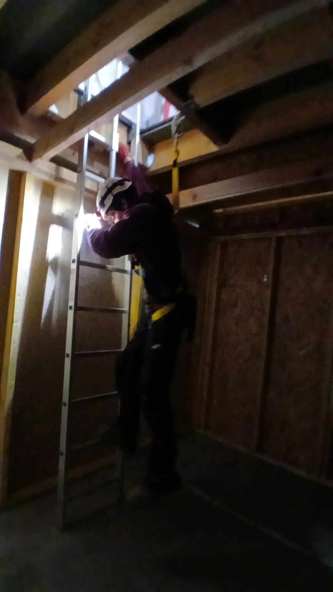 Pré CATEC/ CATEC du 29 et 30 Janvier à Beaucouzé (Pays de La Loire Angers)