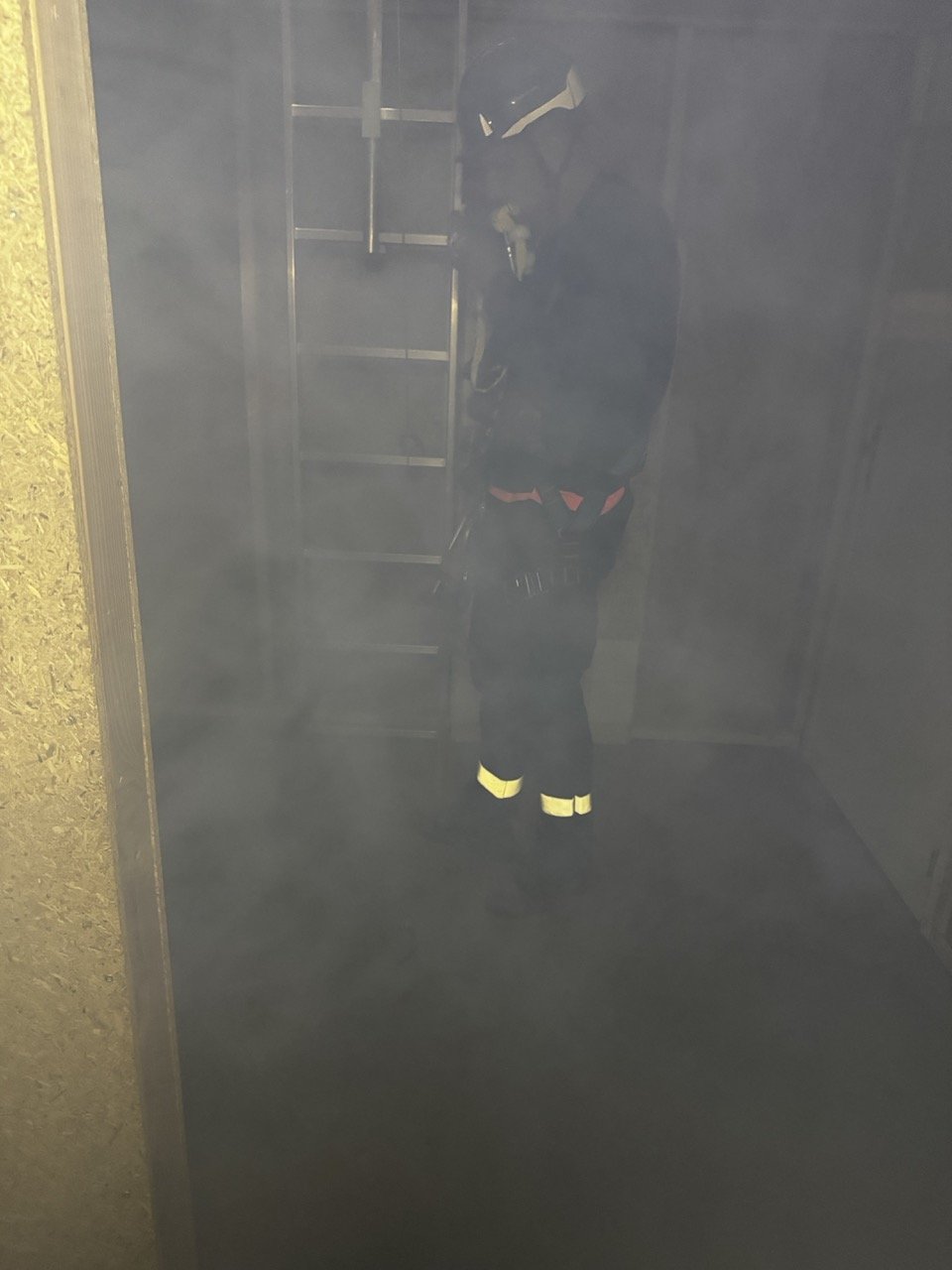 CATEC du 12 Fevrier à Coueron (Nantes) (Pays de la Loire) 