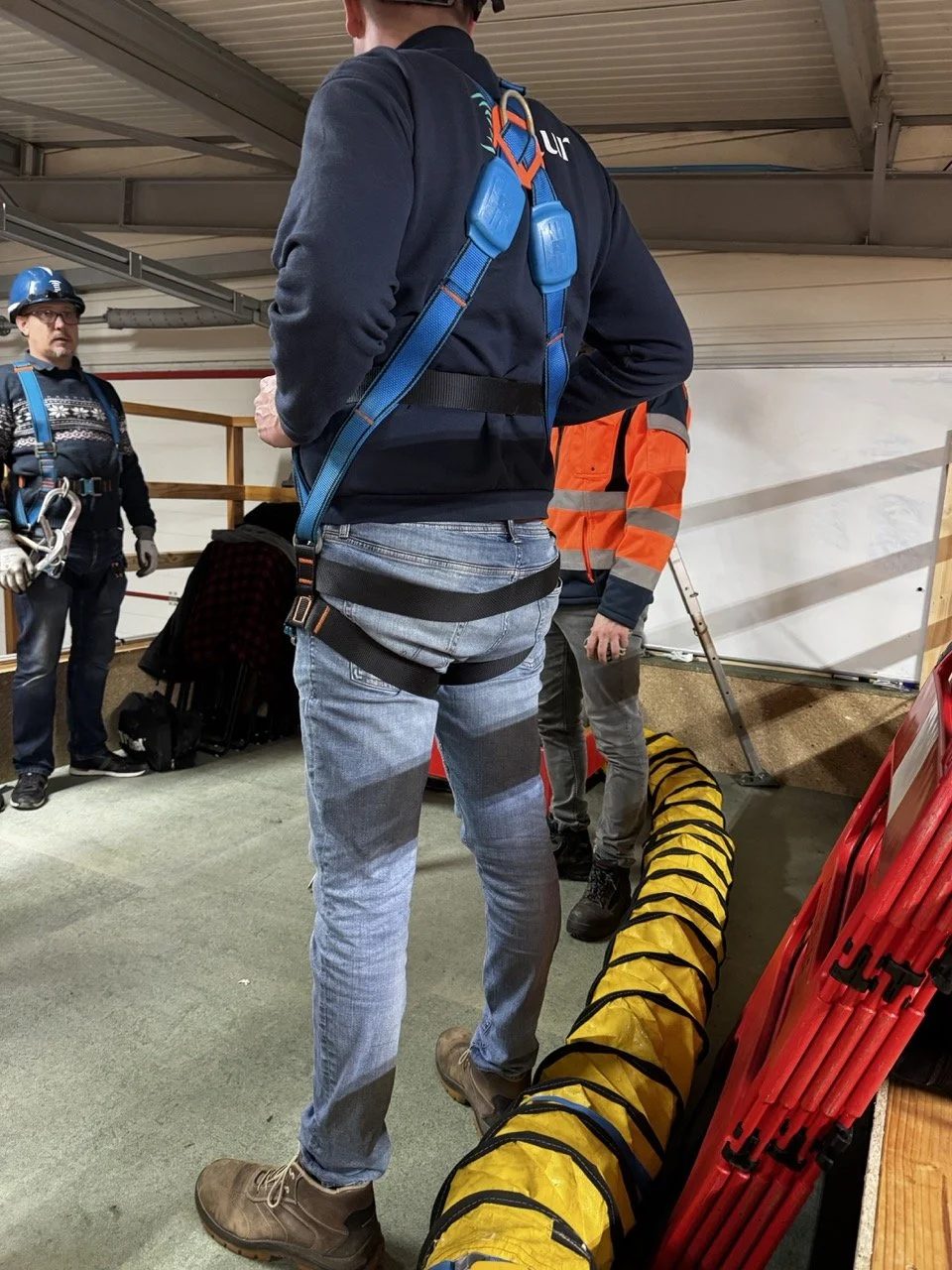 CATEC du 12, 13 Fevrier à Coueron (Nantes) (Pays de la Loire)