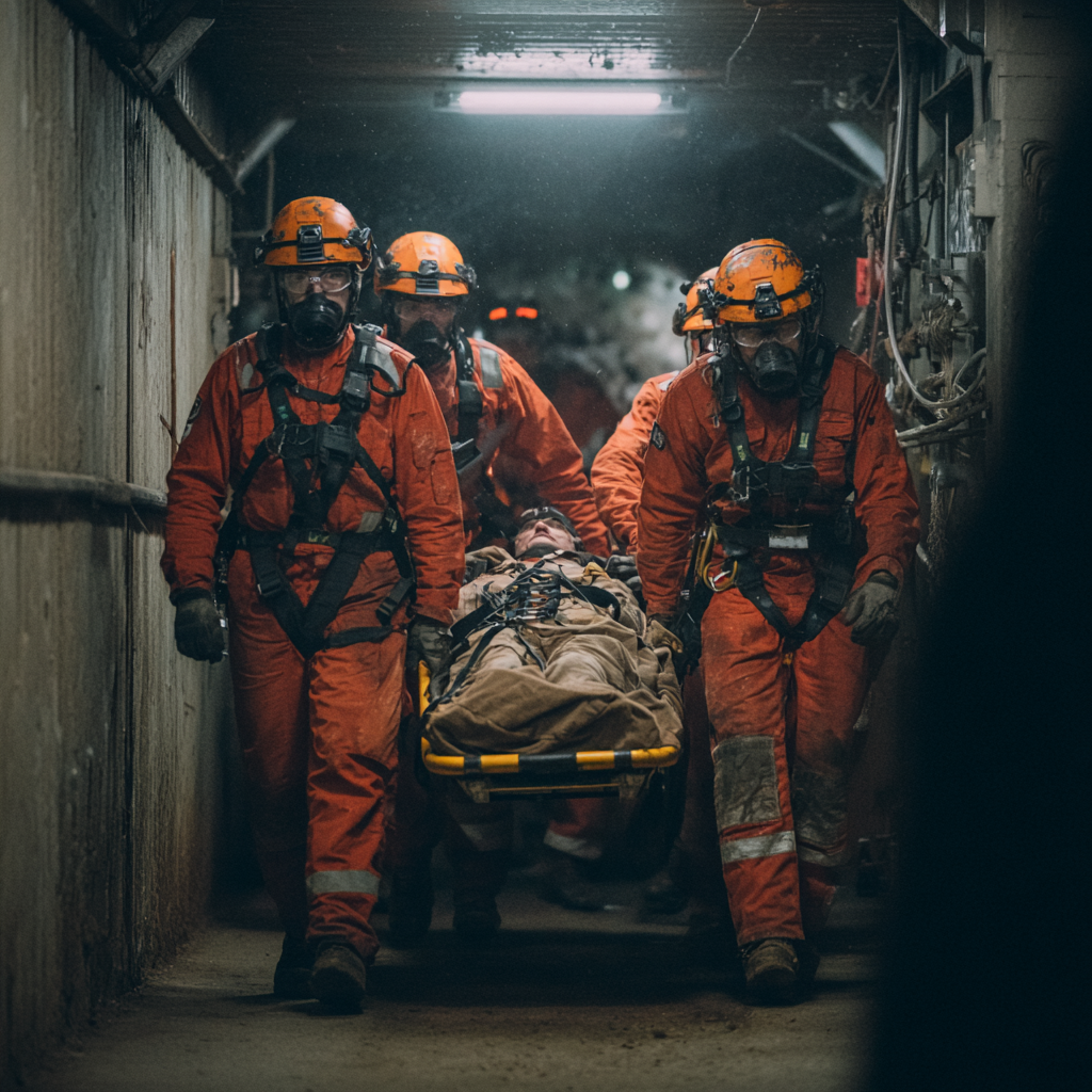 Espace confiné 03/03/2026 Valencienne 