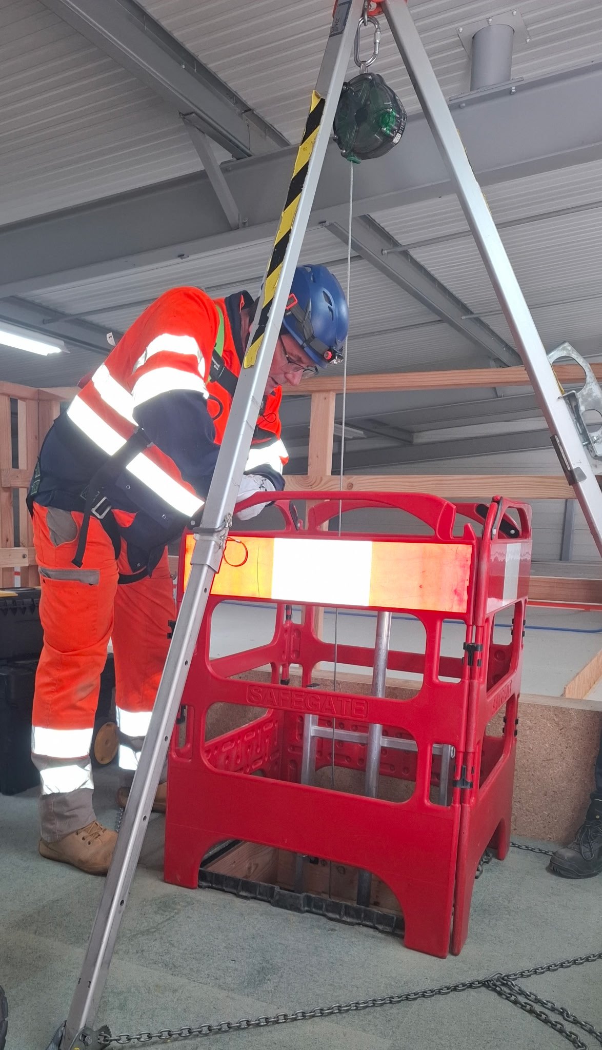 CATEC 10, 11/03/2026 Couëron ( Nantes, Pays de la Loire)