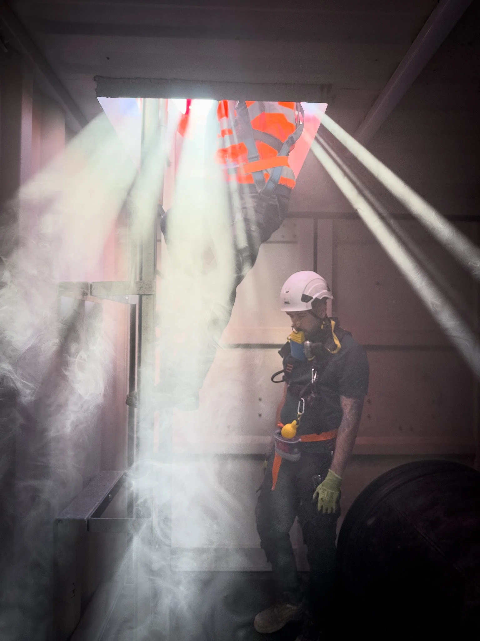 CATEC 16, 17/03/2026 Nivillac ( Morbihan, Bretagne)