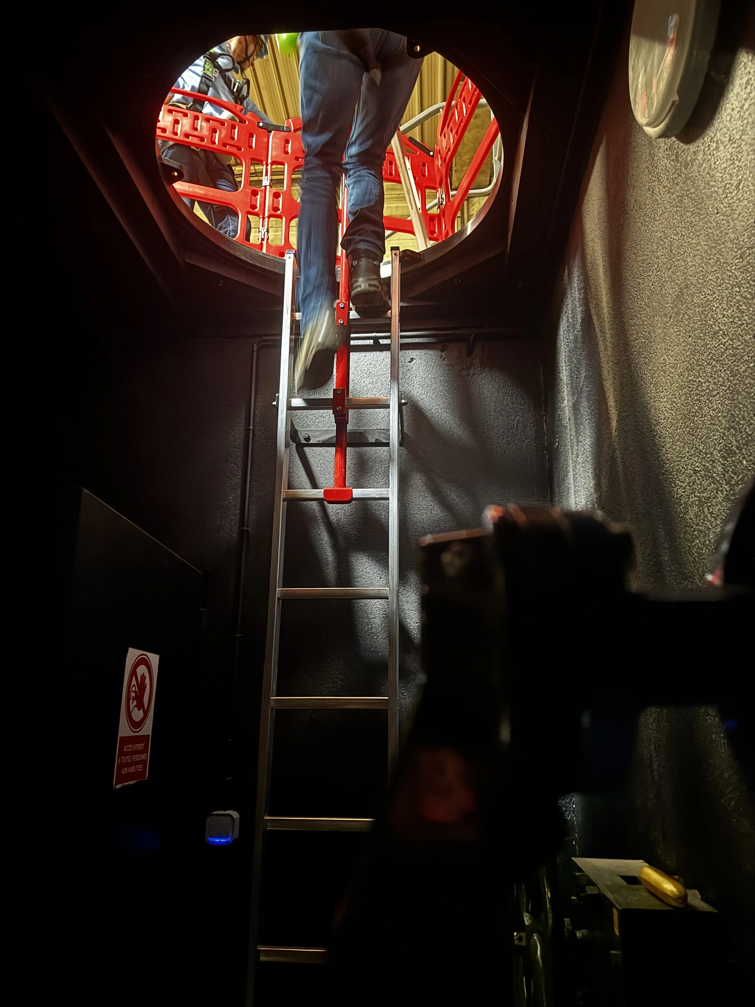 CATEC 20/03/2026 Le Mans ( Sarthe)