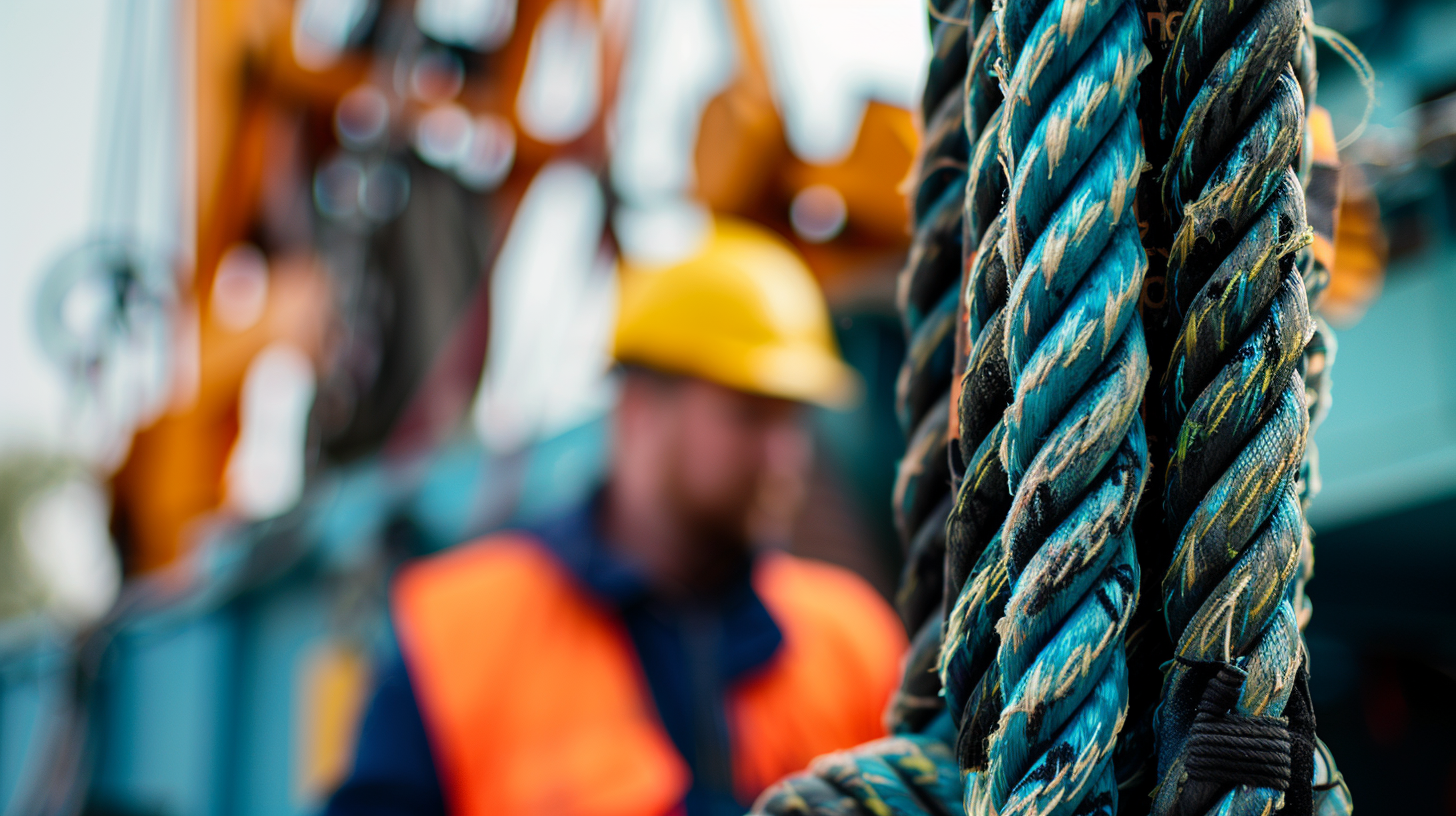 Marquage des EPI et accessoires de levage