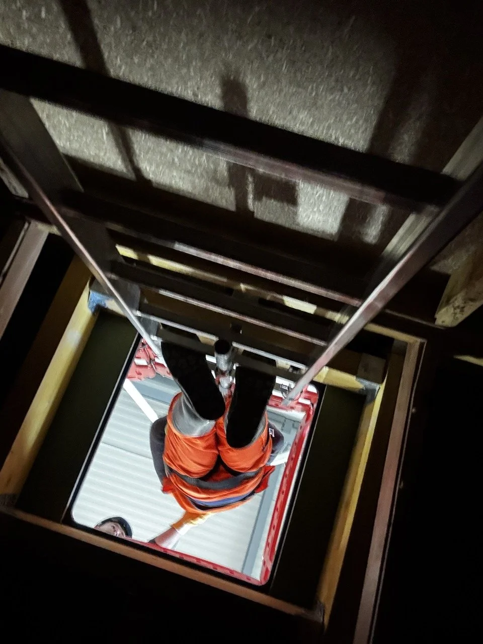 CATEC 26/03/2026 Beaucouzé (Angers Pays de la Loire)