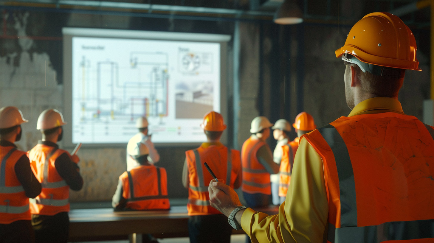 Article L4122-1 : le salarié, acteur clé de la sécurité au travail