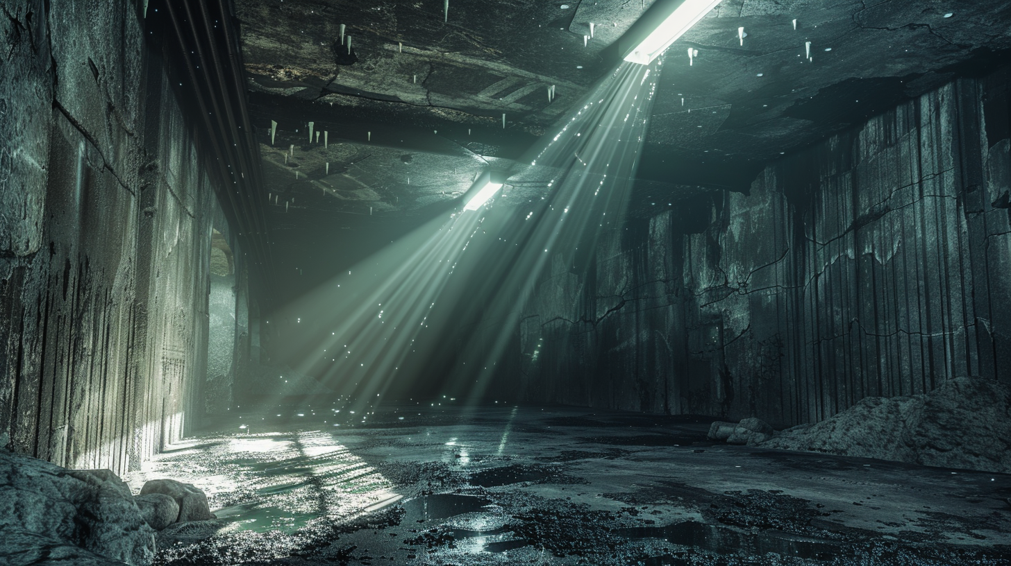 Le radon : un risque invisible en milieu de travail à ne pas sous-estimer