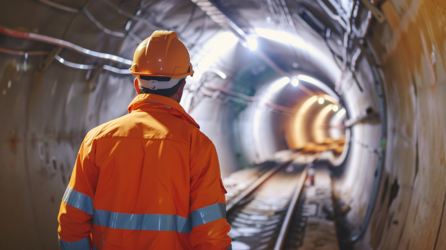 Espaces confiné 02/04/2026 Saint Nazaire (Pays de la Loire)