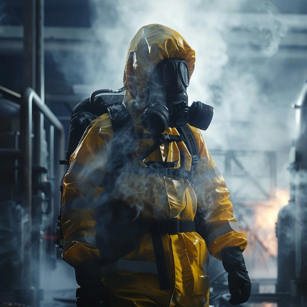 ICPE : comprendre les installations classées et leurs enjeux en sécurité