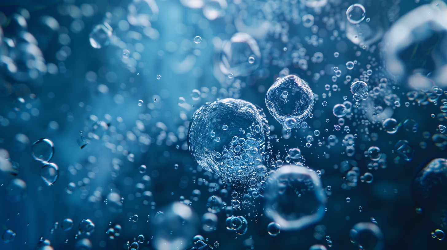 Ozonation de l’eau potable : une technologie performante… et un risque à maîtriser