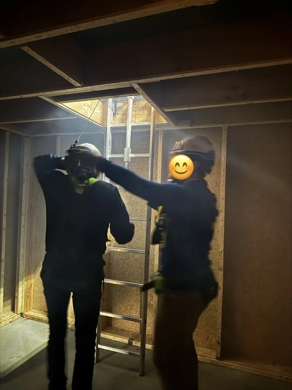 Formation CATEC à Couëron (44, Pays de la Loire)