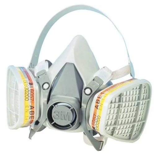 Protection respiratoire : comprendre les différences entre les protections