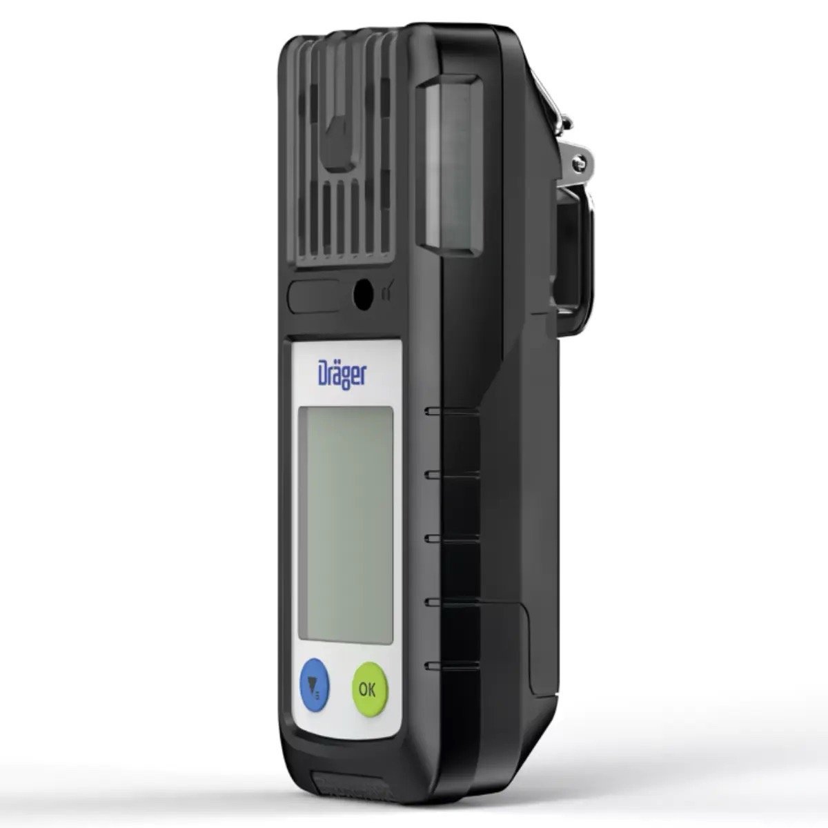 Détecteur 4 gaz Dräger X-am 2600 : présentation complète