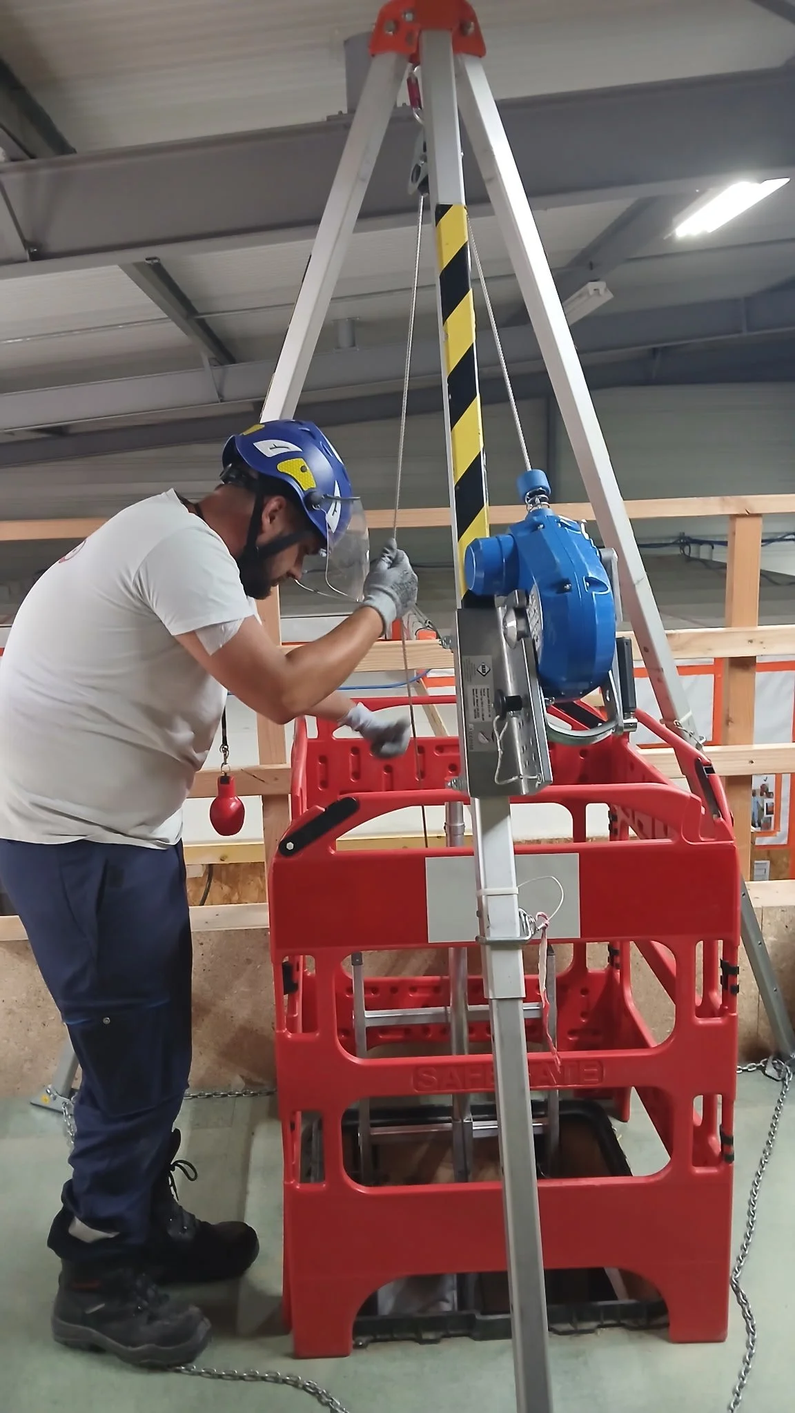 Formations CATEC initial 21, 22/07/2026 Coueron (Nantes, Pays de la Loire)