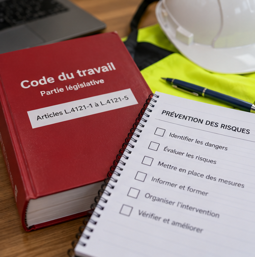 L4121 tout savoir sur les obligations employeurs
